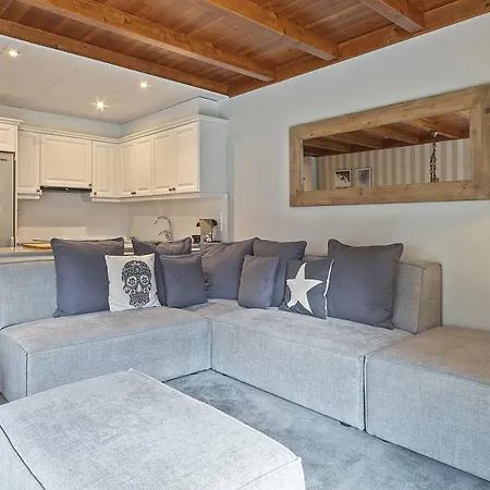 Luderna - Apartamento Val De Ruda A32 De Geles